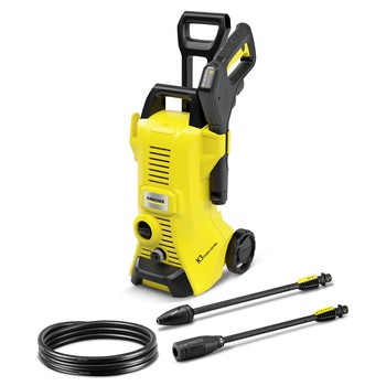 Curatitor cu presiune, Karcher K3 Power Control, 1600 W, 380 l/h Curatitor cu presiune, Karcher K3 Power Control, 1600 W, 380 l/h
