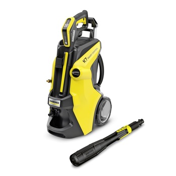 Curatitor cu presiune, Karcher K7 Smart Control, 3000 W, 600 l/h Curatitor cu presiune, Karcher K7 Smart Control, 3000 W, 600 l/h