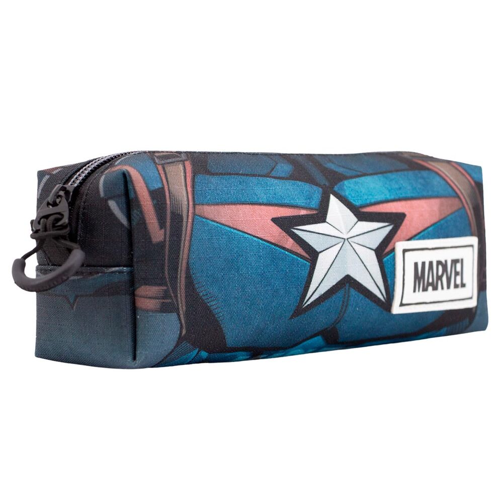 Penar Marvel, Captain America Chest