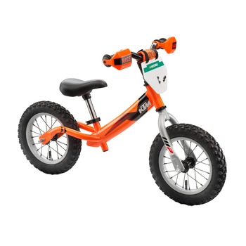 Bicicleta KTM Radical, pentru copii, culoare portocaliu / negru Bicicleta KTM Radical, pentru copii, culoare portocaliu / negru
