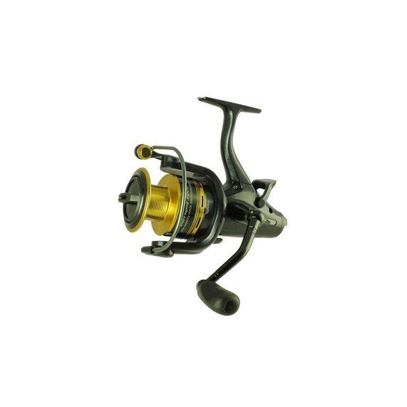 Mulineta pentru pescuit sportiv Nevis Patriot 5000