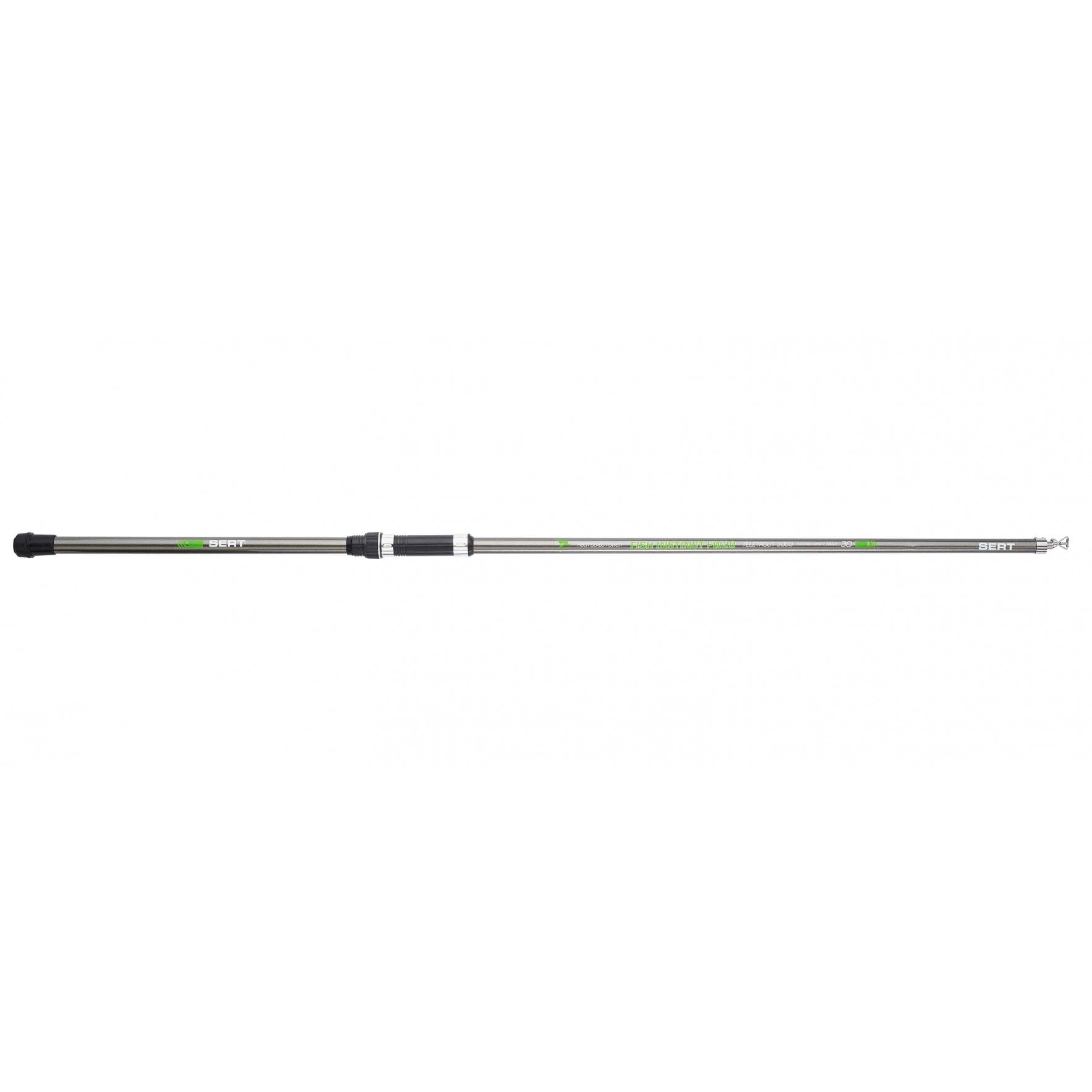 Lanseta Speciz Spinning SPZS 802MS 2.44m 5-20gr SEABASS GAME
