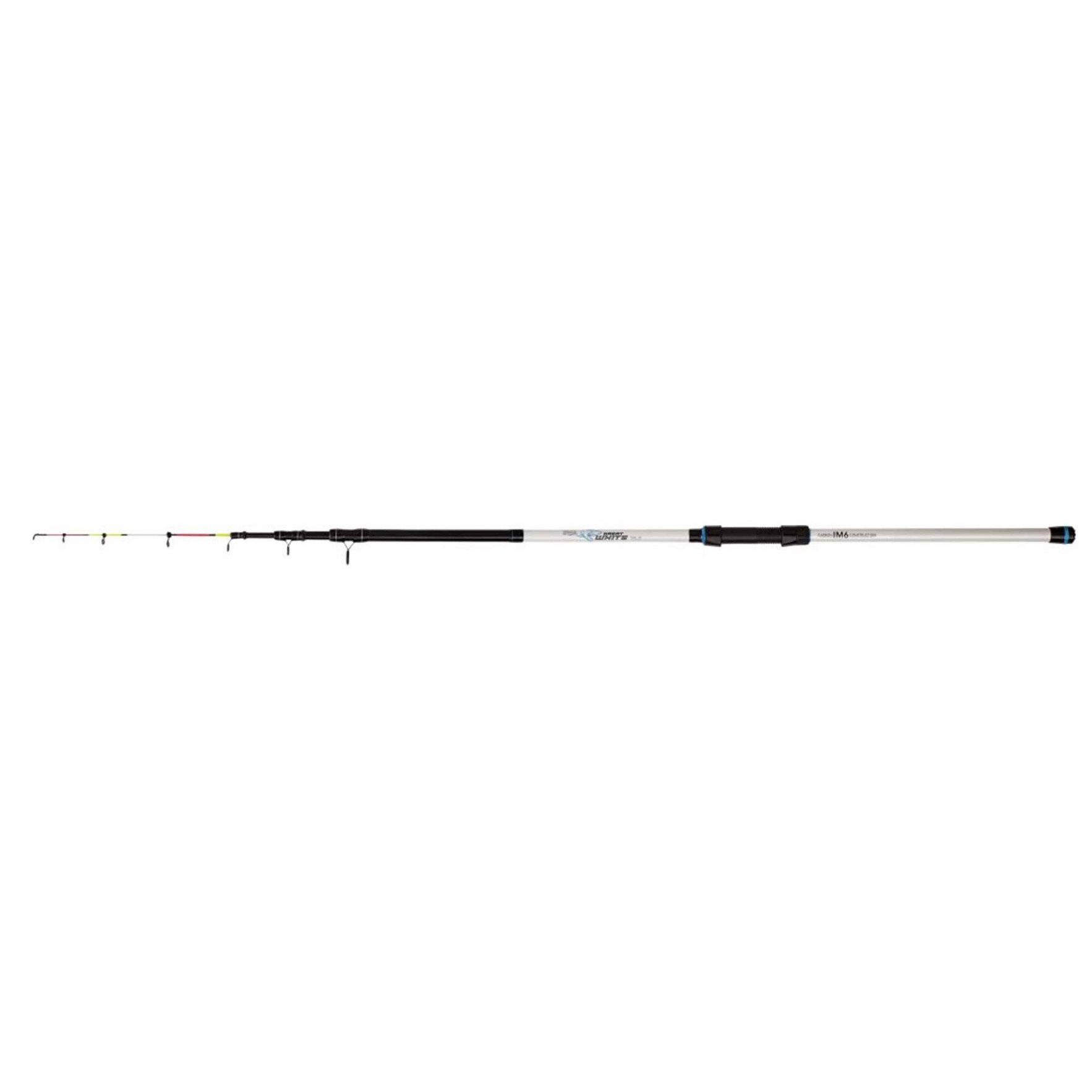 Lanseta Great White GWC Sensi Boat 2.35m 850gr