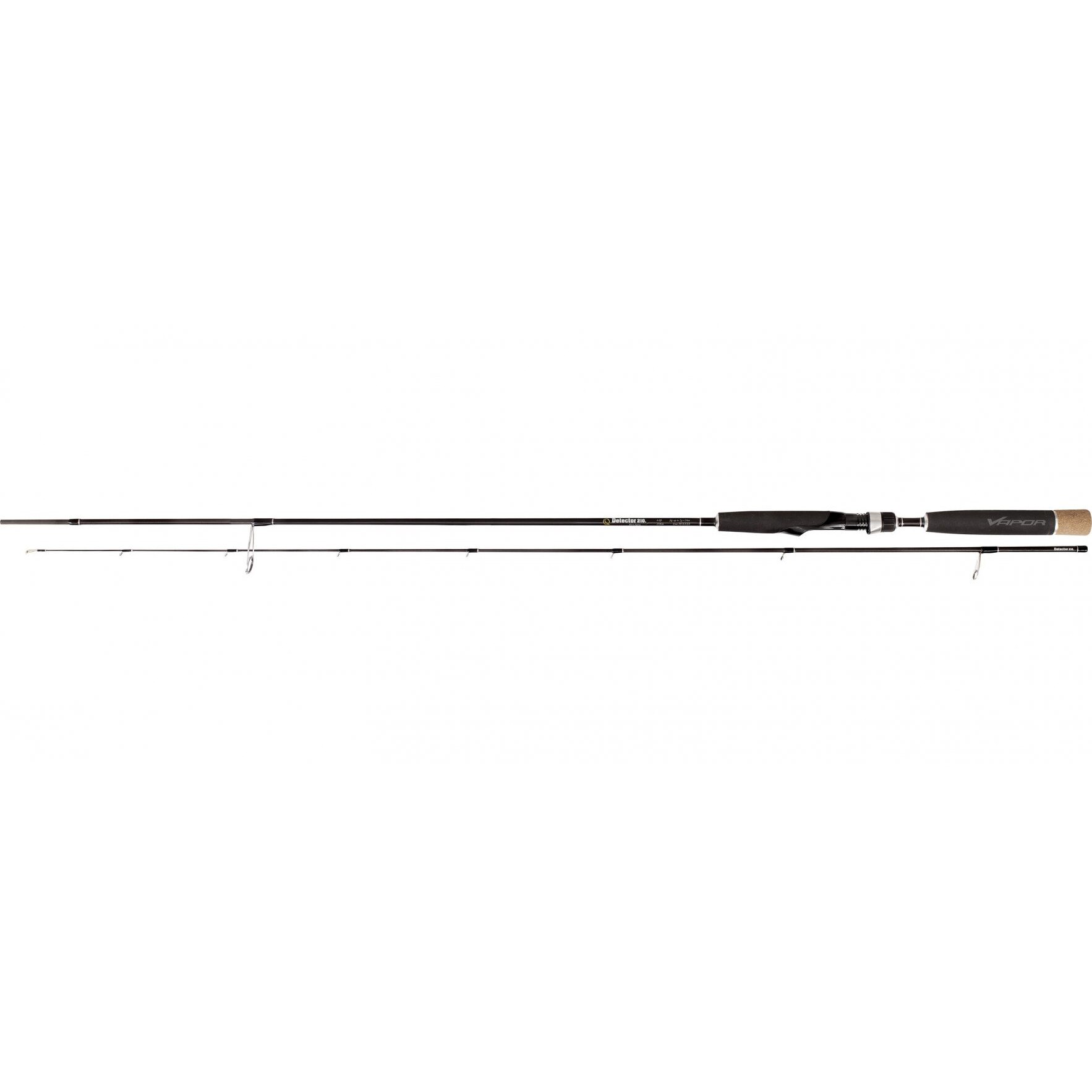 Lanseta Vapor Aggressor Medium Lure 2.15m 2tr 7-35gr