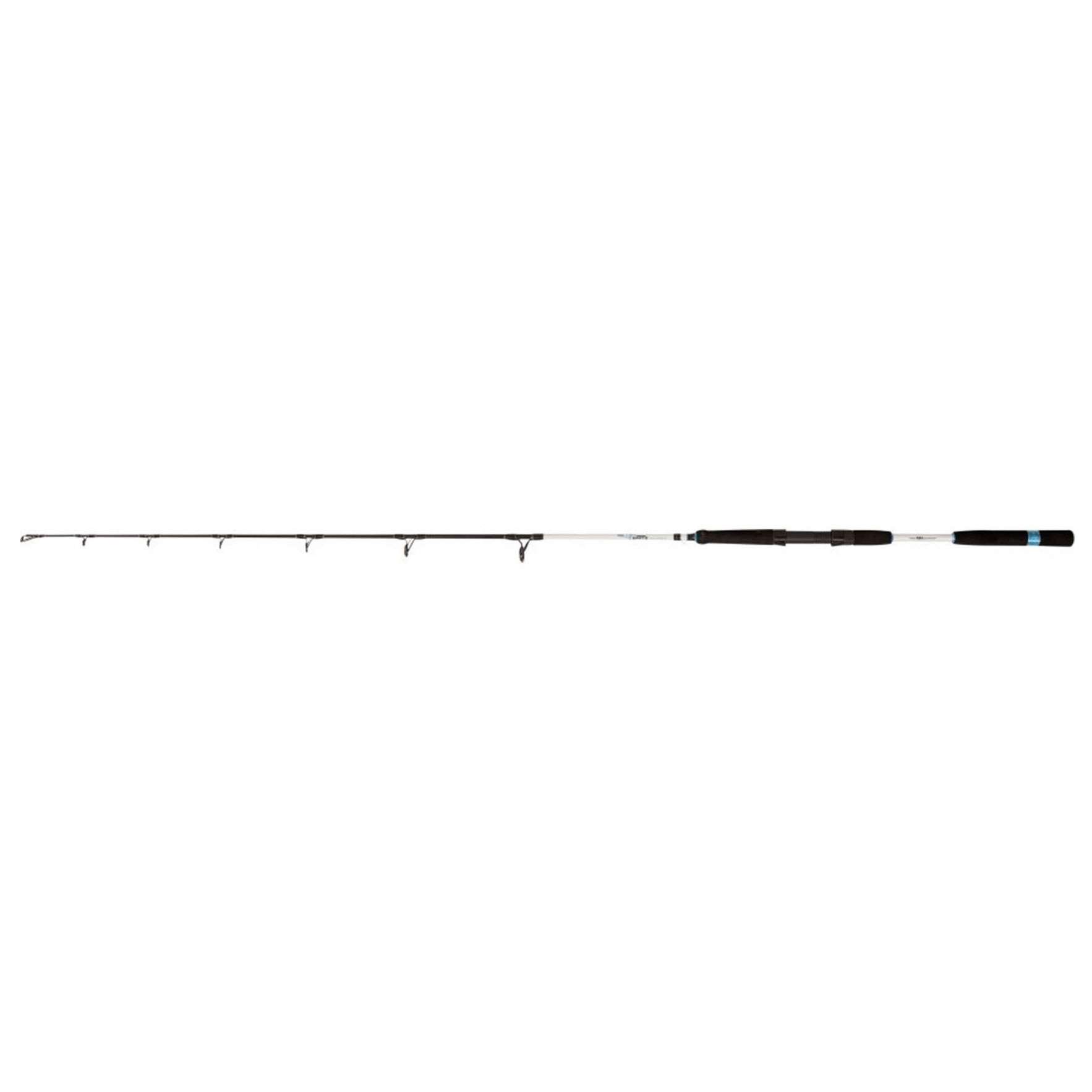 Lanseta Great White GWC Sensi Boat 2.35m 300gr