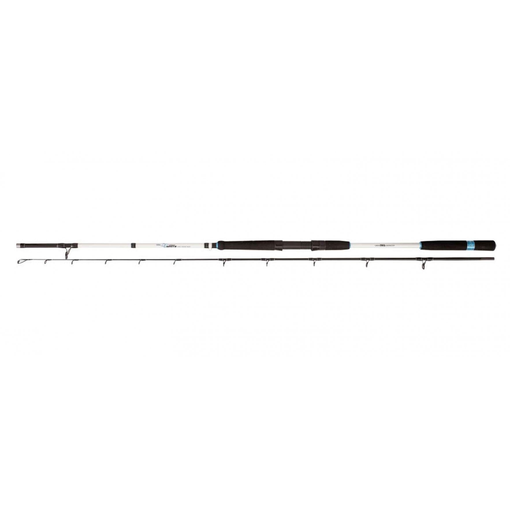 Lanseta Great White GWC Boat H 2.20m 600gr
