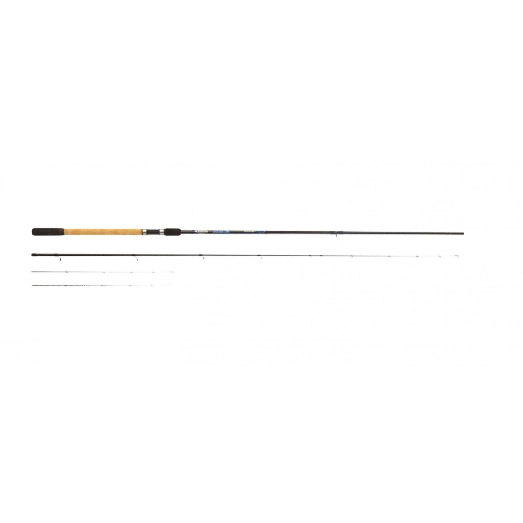 Lanseta Yagi Light Spoon 2.10m 3-6gr