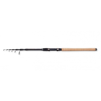 Lanseta pentru pescuit sportiv Shadow Tele 2.40m 40-60gr Lanseta pentru pescuit sportiv Shadow Tele 2.40m 40-60gr