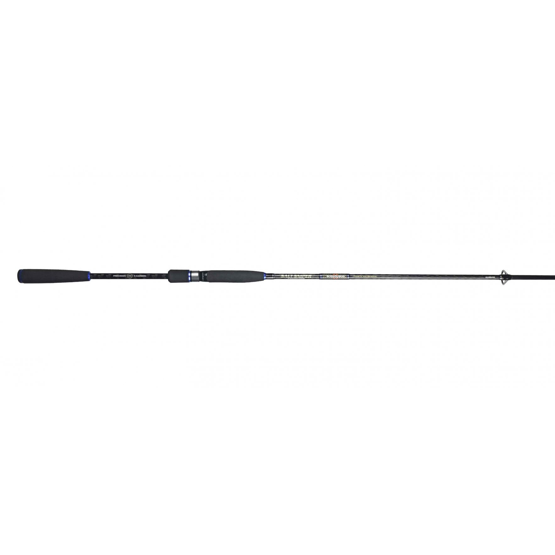 Lanseta Salt Sniper SASS 782MH 2.33m 10-40gr Allround