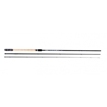 Lanseta Flash Feeder 3.90m 3tr 40-100gr Lanseta Flash Feeder 3.90m 3tr 40-100gr