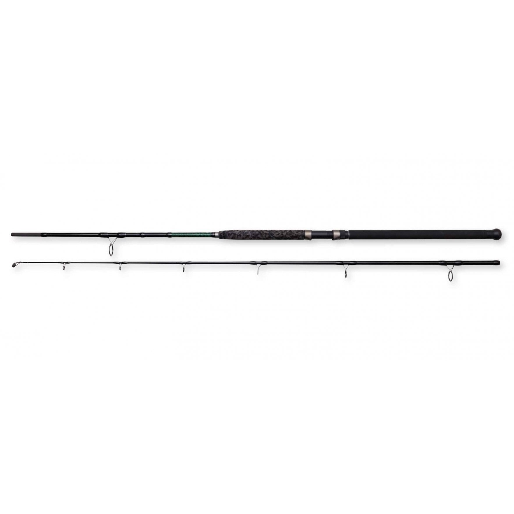 Lanseta DAM Greyline 3.60m 3.25Lbs
