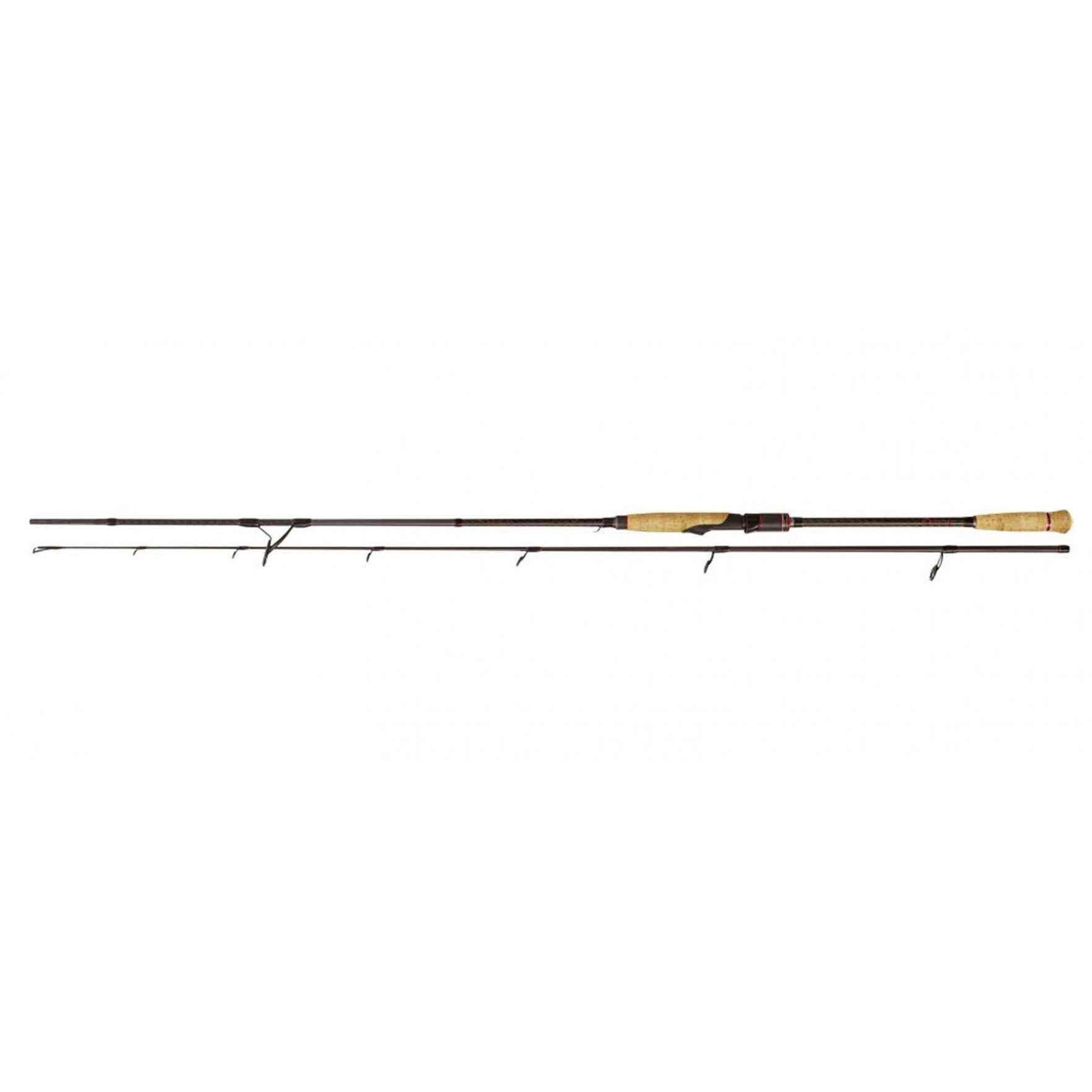 Lanseta G-Force Shad 2tr 2.40m 7-28gr