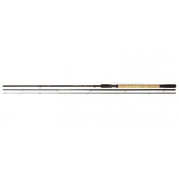 Lanseta Black Magic CFX Feeder LD 3.60m 150gr Lanseta Black Magic CFX Feeder LD 3.60m 150gr