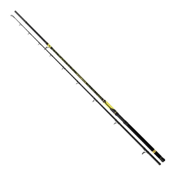 Сомска въдица Black Cat Perfect Passion Xh-s, 2.40 m, 600 g, 390 g