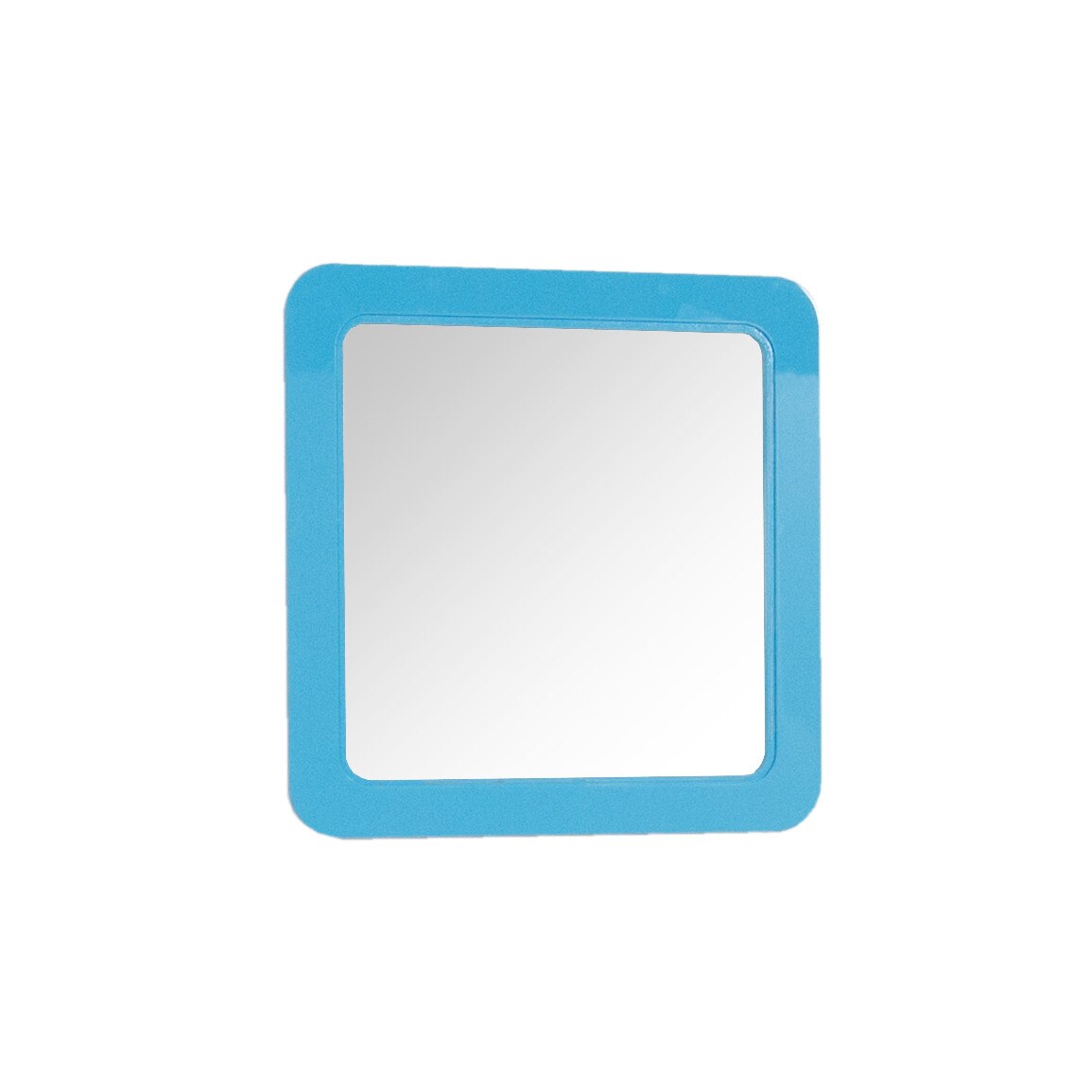 Oglinda Badenmob , seria 080 , 70x68cm , Bleu