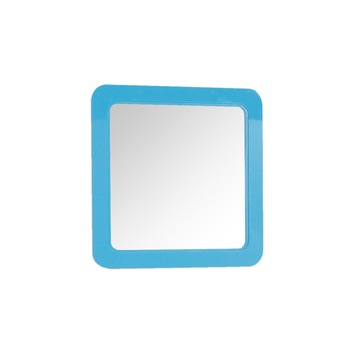 Oglinda Badenmob , seria 080 , 70x68cm , Bleu Oglinda Badenmob , seria 080 , 70x68cm , Bleu