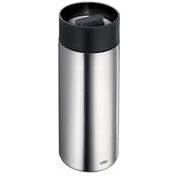 Cana termica To Go, 350 ml, Perfetta, Cilio Cana termica To Go, 350 ml, Perfetta, Cilio