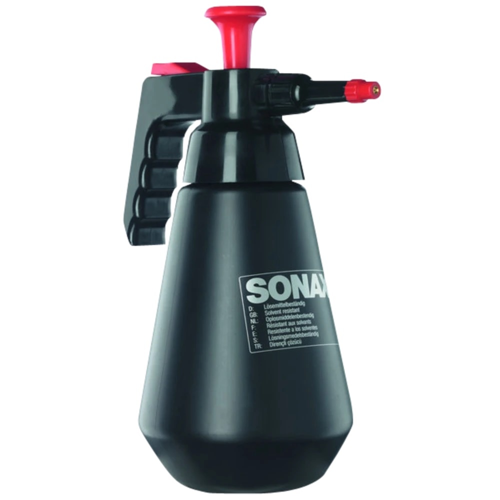 Atomizor Sonax Pump Vaporizer Solvents, 1.5L