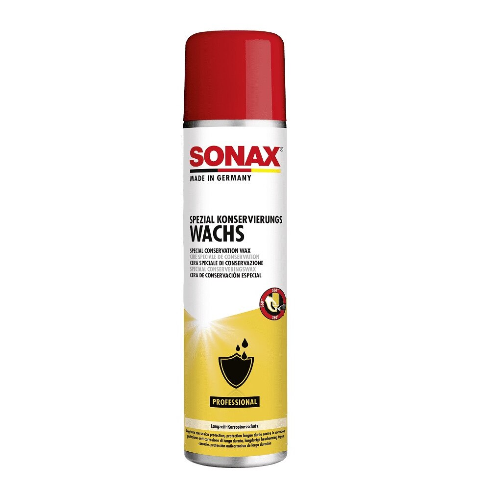 Ceara Speciala Conservare Sonax, 400ml
