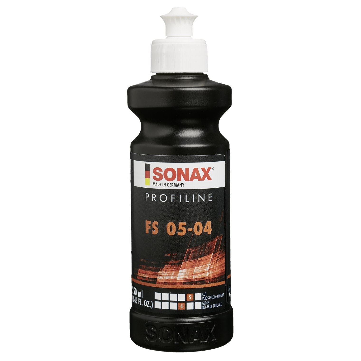 Pasta Polish Abraziv Sonax Profiline FS 05-04, 1L
