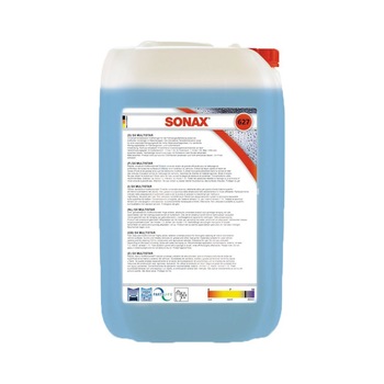 Sampon Auto Sonax SX Multistar, 25L Sampon Auto Sonax SX Multistar, 25L