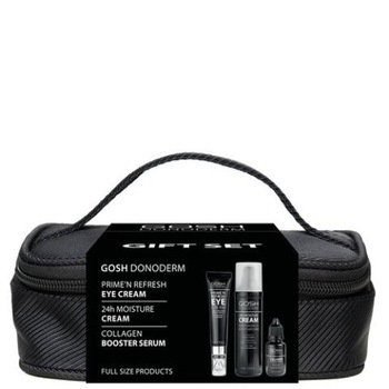 Geanta cadou Donoderm- Gosh Geanta cadou Donoderm- Gosh