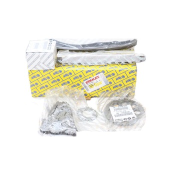 Kit distributie Alfa Romeo Mito, 1.3 MultiJet / 62 kW (2011 - 2021) Kit distributie Alfa Romeo Mito, 1.3 MultiJet / 62 kW (2011 - 2021)