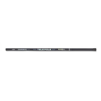 Varga Composite Carbon Tele Pole 6.00m By Accesfishing Varga Composite Carbon Tele Pole 6.00m By Accesfishing