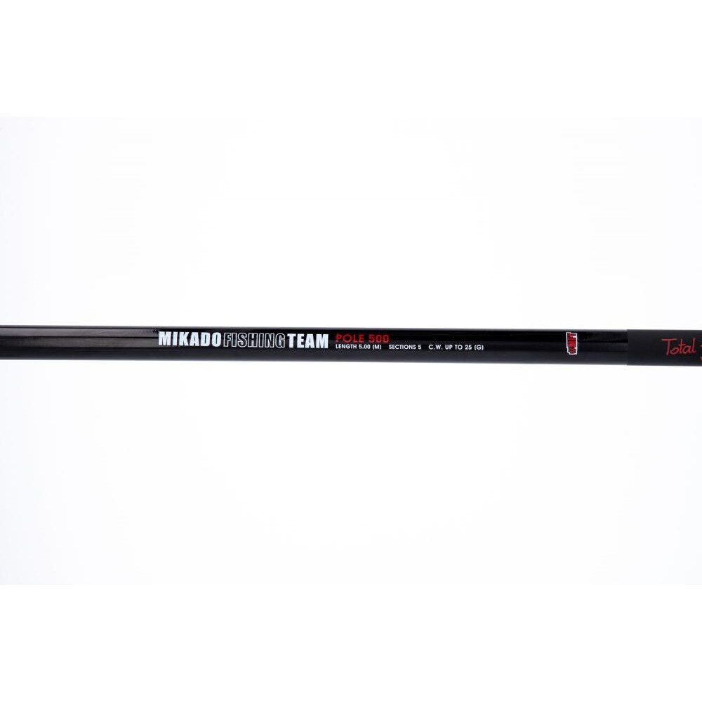 Varga MFT Pole 700 Actiune pana la 25g