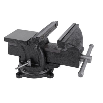 Menghina Rotativa din Fonta , Latime 150mm, Rotire 360 grade Menghina Rotativa din Fonta , Latime 150mm, Rotire 360 grade