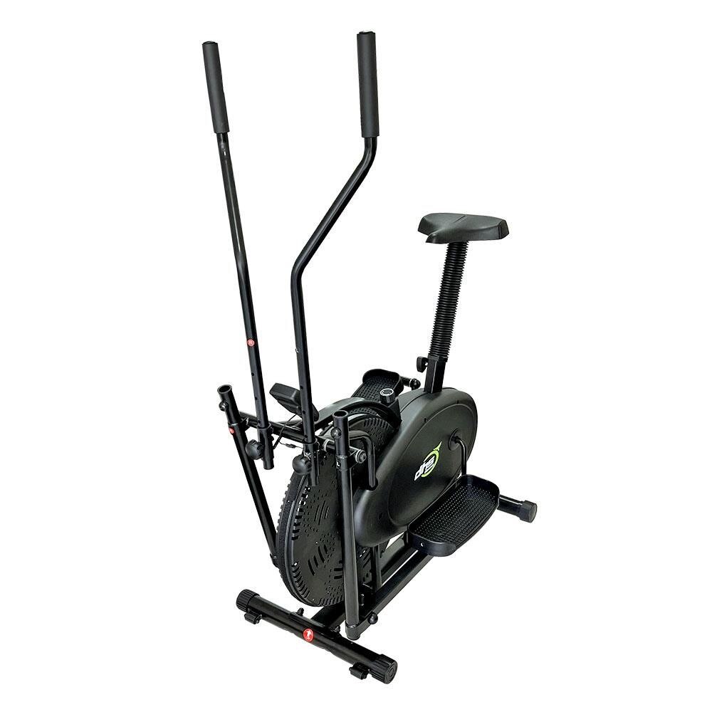 Bicicleta air bike eliptica DHS 1003C