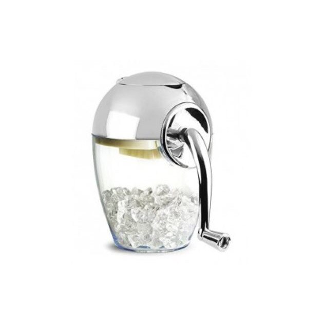 Zdrobitor gheata, FIK009, Vin Bouquet