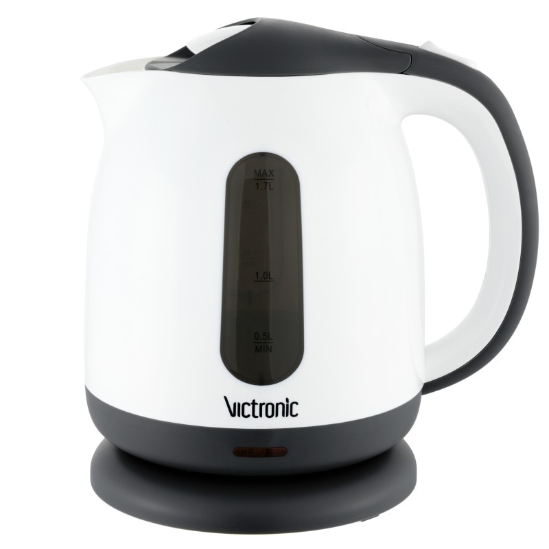 Cana fierbator, Capacitate 1.70 l, Putere 2200W, Victronic , VC3221