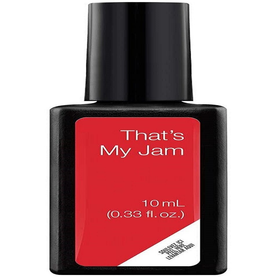 Gel Unghii Sensationail, Express Gel, UV Color, That’s My Jam, 10 ml