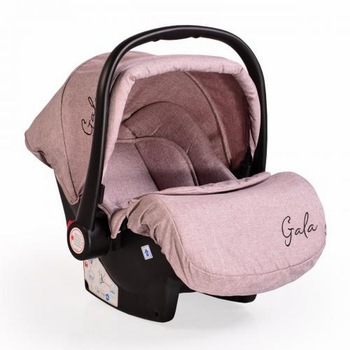 Cosulet auto omologat R44/04 Cangaroo Gala 0-13 kg cu husa de picioruse, Bej Cosulet auto omologat R44/04 Cangaroo Gala 0-13 kg cu husa de picioruse, Bej