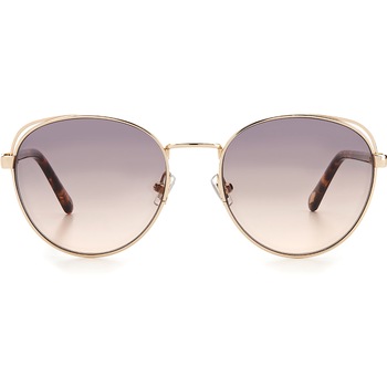 Ochelari de soare Fossil FOS 2107/G/S J5G FF, Auriu, 54 mm Ochelari de soare Fossil FOS 2107/G/S J5G FF, Auriu, 54 mm