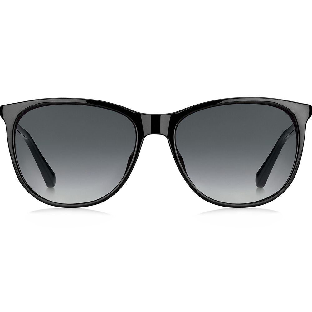 Ochelari de soare Fossil FOS 3082/S 807 9O, Negru, 56 mm