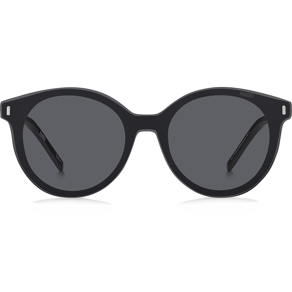 Ochelari de soare Hugo HG 1111/CS 01 807 IR, Negru, 50 mm