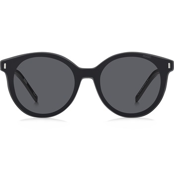 Ochelari de soare Hugo HG 1111/CS 01 807 IR, Negru, 50 mm Ochelari de soare Hugo HG 1111/CS 01 807 IR, Negru, 50 mm