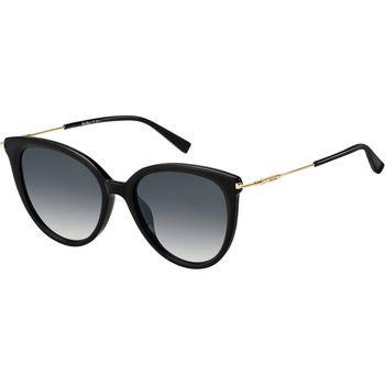 Ochelari de soare Max Mara MM CLASSYVIII/G 807 9O, Negru, 55 mm Ochelari de soare Max Mara MM CLASSYVIII/G 807 9O, Negru, 55 mm