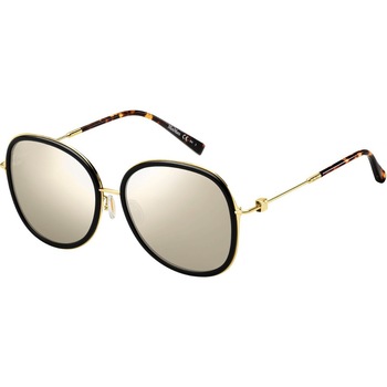Ochelari de soare Max Mara MM MARILYN IFS 807 T4, Negru, 58 mm Ochelari de soare Max Mara MM MARILYN IFS 807 T4, Negru, 58 mm
