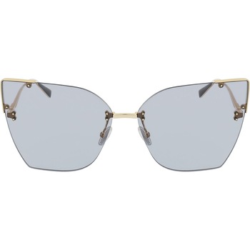 Ochelari de soare Max Mara MM ANITA III 000 IR, Auriu, 64 mm Ochelari de soare Max Mara MM ANITA III 000 IR, Auriu, 64 mm