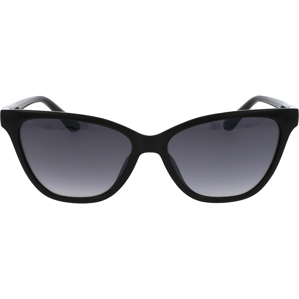 Ochelari de soare Guess GU7777 01C, Negru, 55 mm