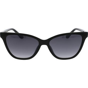 Ochelari de soare Guess GU7777 01C, Negru, 55 mm Ochelari de soare Guess GU7777 01C, Negru, 55 mm