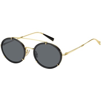 Ochelari de soare Max Mara MM WIRE I FT3 IR, Gri, 51 mm Ochelari de soare Max Mara MM WIRE I FT3 IR, Gri, 51 mm