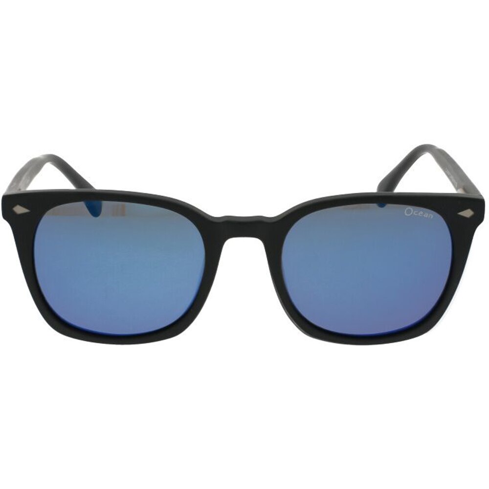 Ochelari de soare Ocean CL S1647 C2, polarizati, Negru, 49 mm