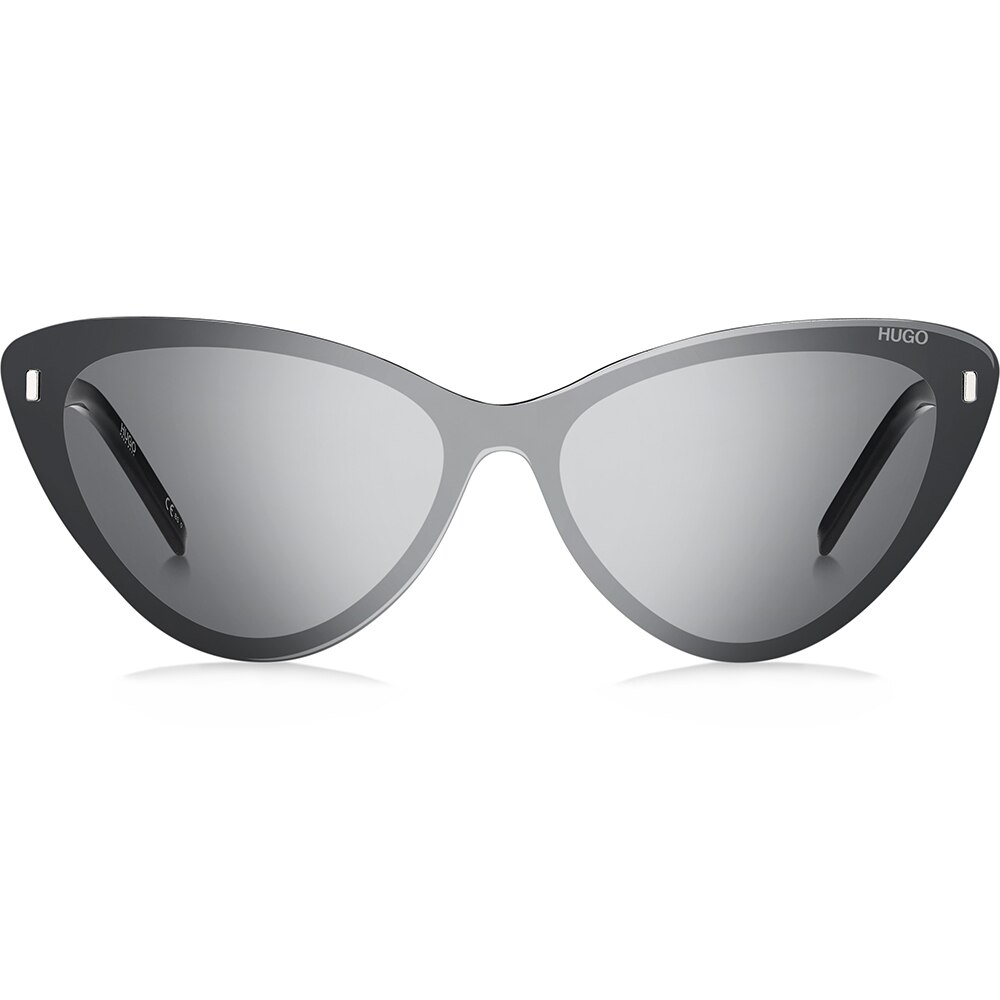 Ochelari de soare Hugo HG 1111/CS 02 807 DC, Negru, 54 mm
