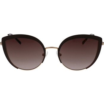 Ochelari de soare Marciano GM0803 49F, Maro, 55 mm Ochelari de soare Marciano GM0803 49F, Maro, 55 mm