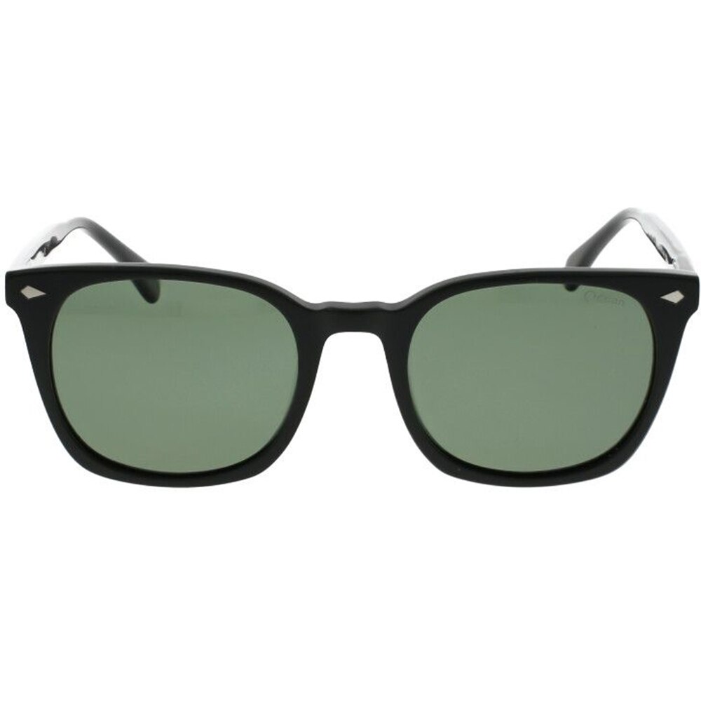 Ochelari de soare Ocean CL S1647 C3, polarizati, Negru, 49 mm