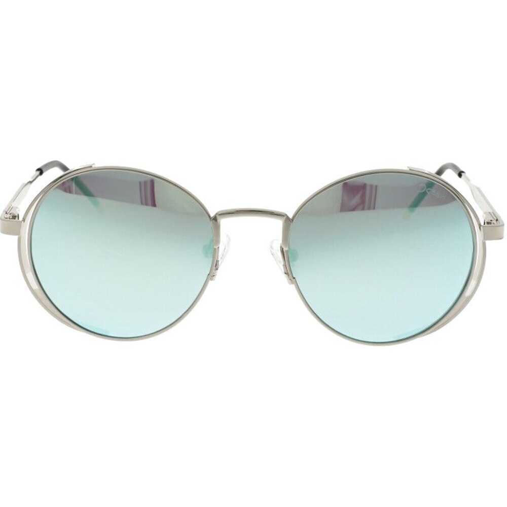 Ochelari de soare Ocean M15 C1, polarizati, Argintiu, 55 mm